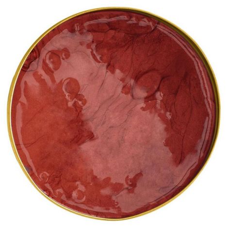 Plastelina Inteligentna Astra Cosmic, Marsjański wulkan, metaliczna - 3